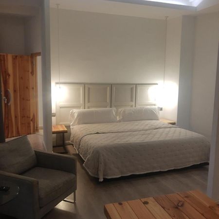 Las Coles Apartasuites 사티바 외부 사진