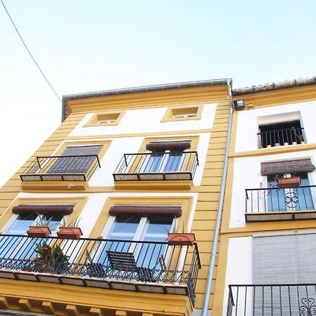 Las Coles Apartasuites 사티바 외부 사진