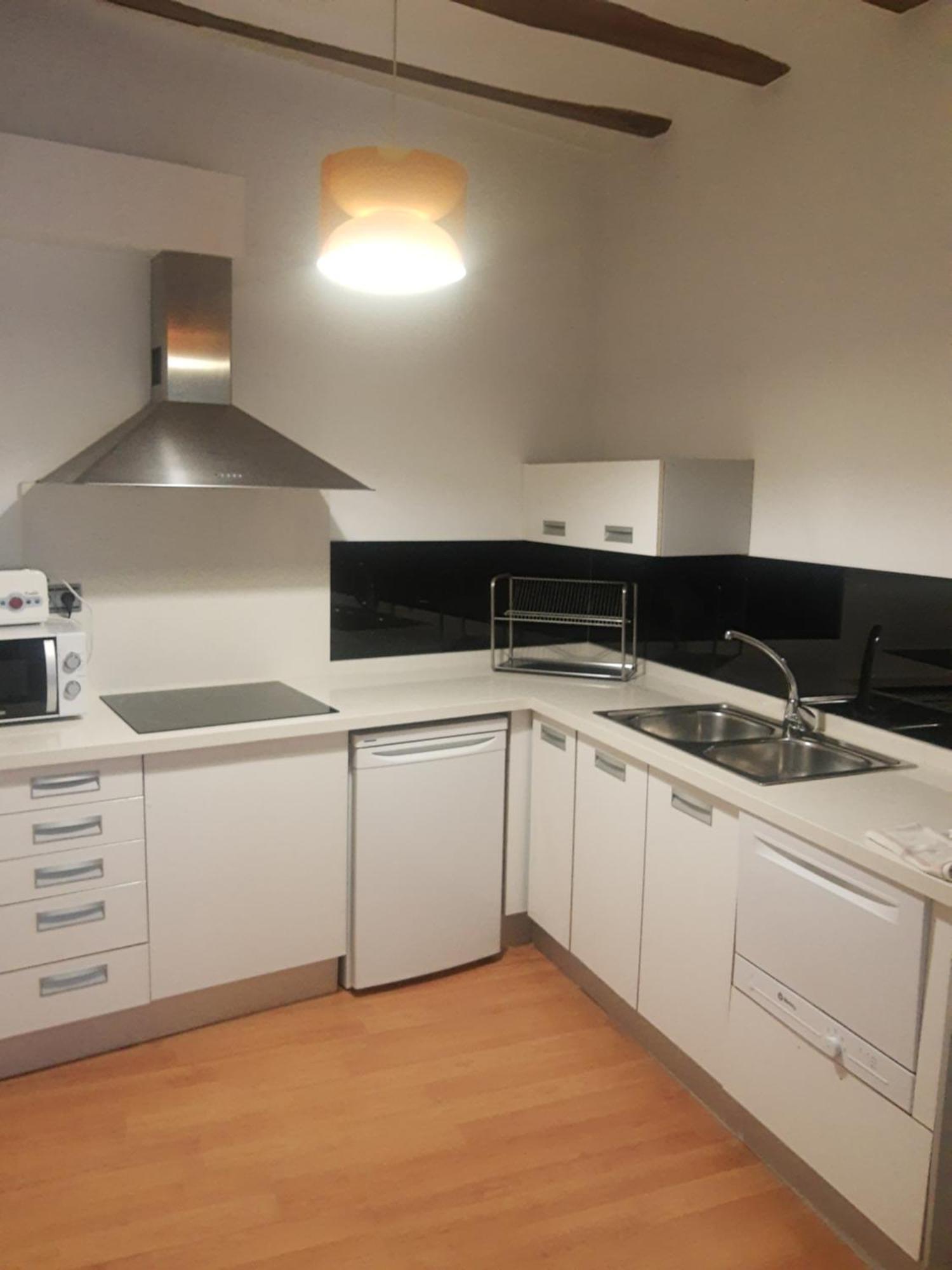 Las Coles Apartasuites 사티바 외부 사진