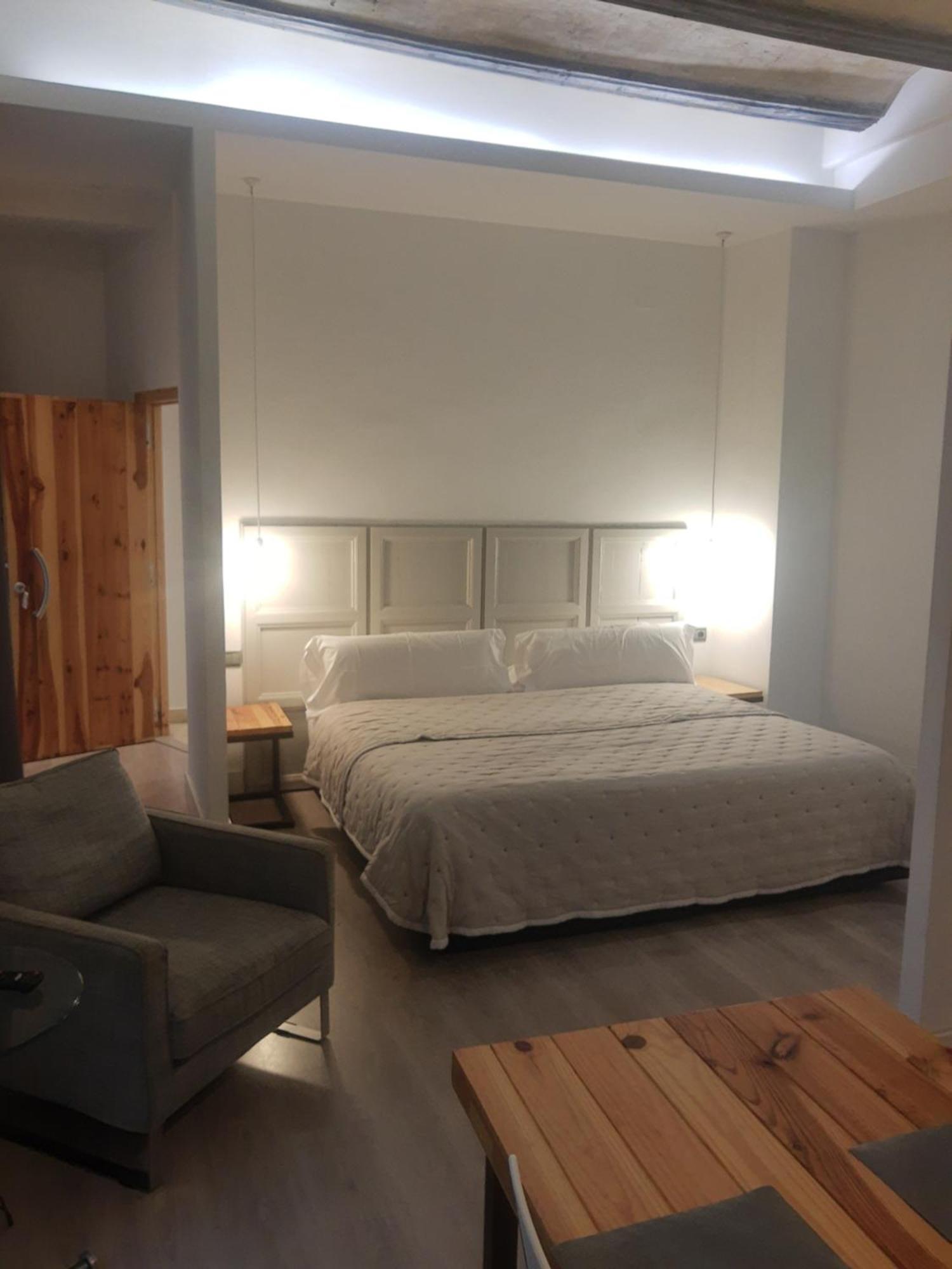 Las Coles Apartasuites 사티바 외부 사진