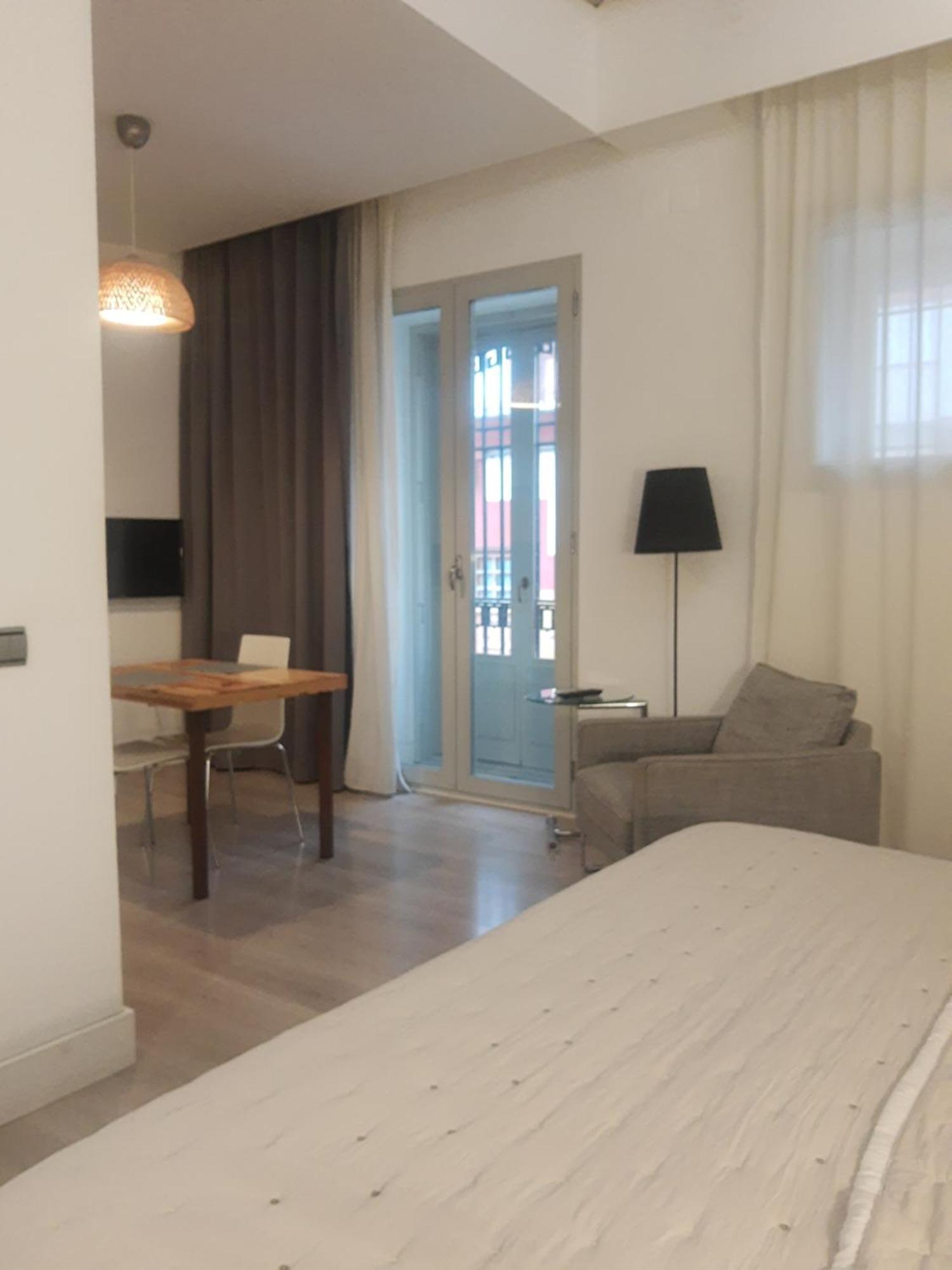 Las Coles Apartasuites 사티바 외부 사진