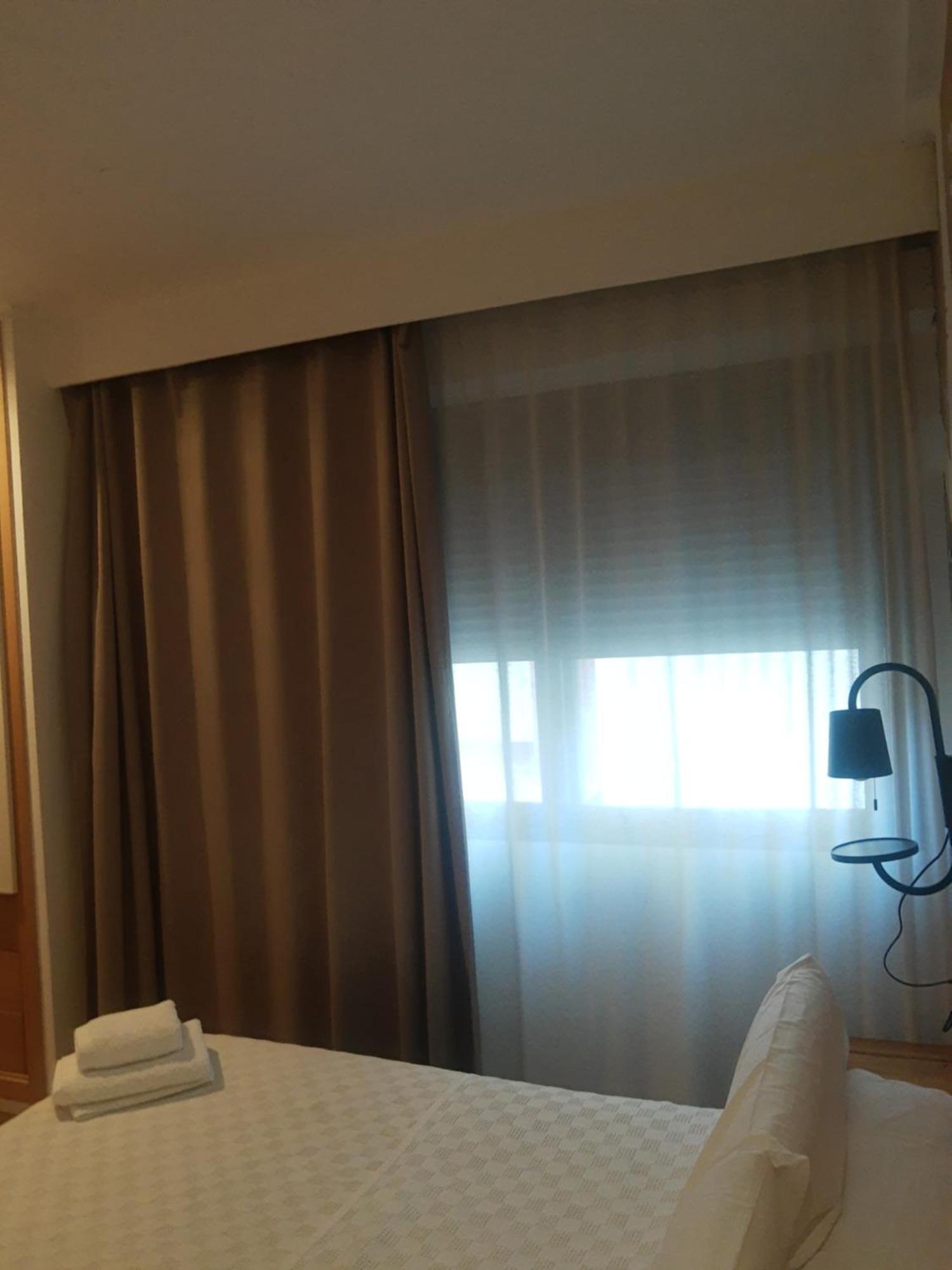 Las Coles Apartasuites 사티바 외부 사진
