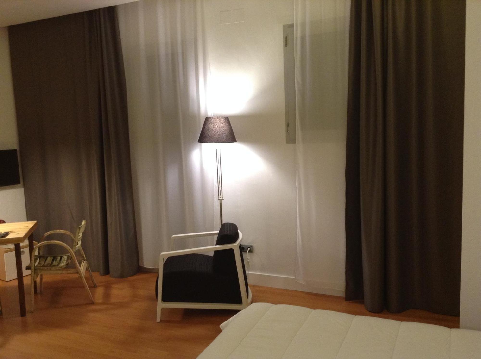 Las Coles Apartasuites 사티바 외부 사진