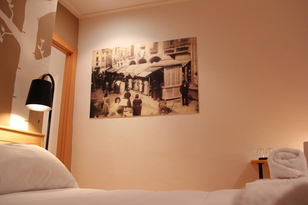 Las Coles Apartasuites 사티바 객실 사진