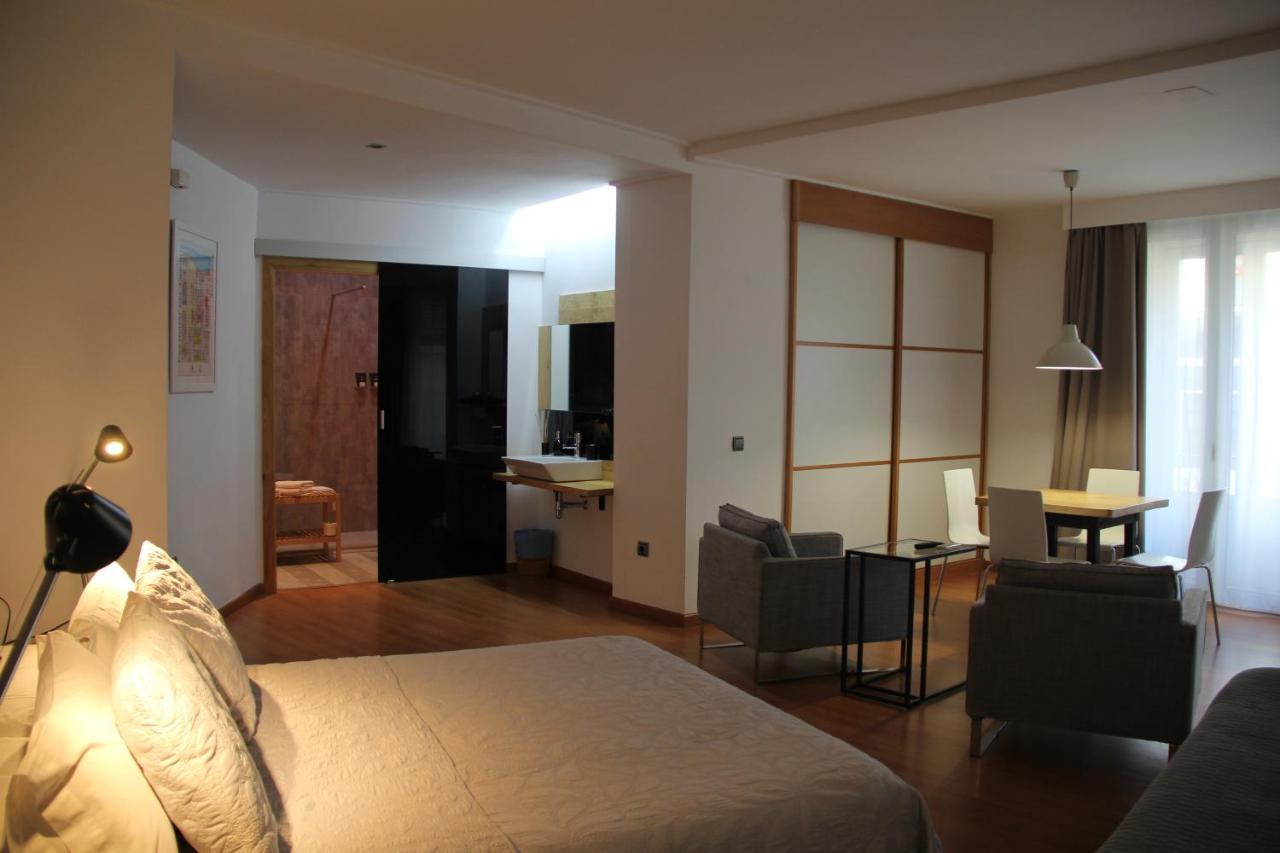 Las Coles Apartasuites 사티바 외부 사진