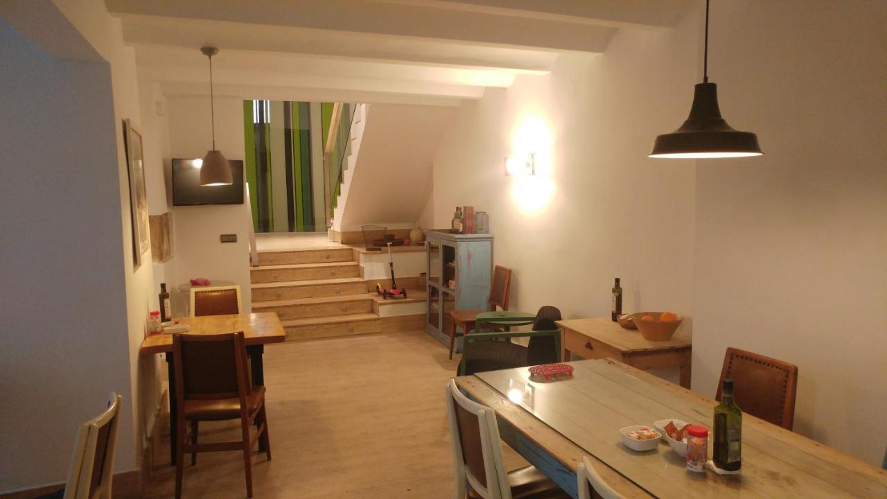 Las Coles Apartasuites 사티바 외부 사진