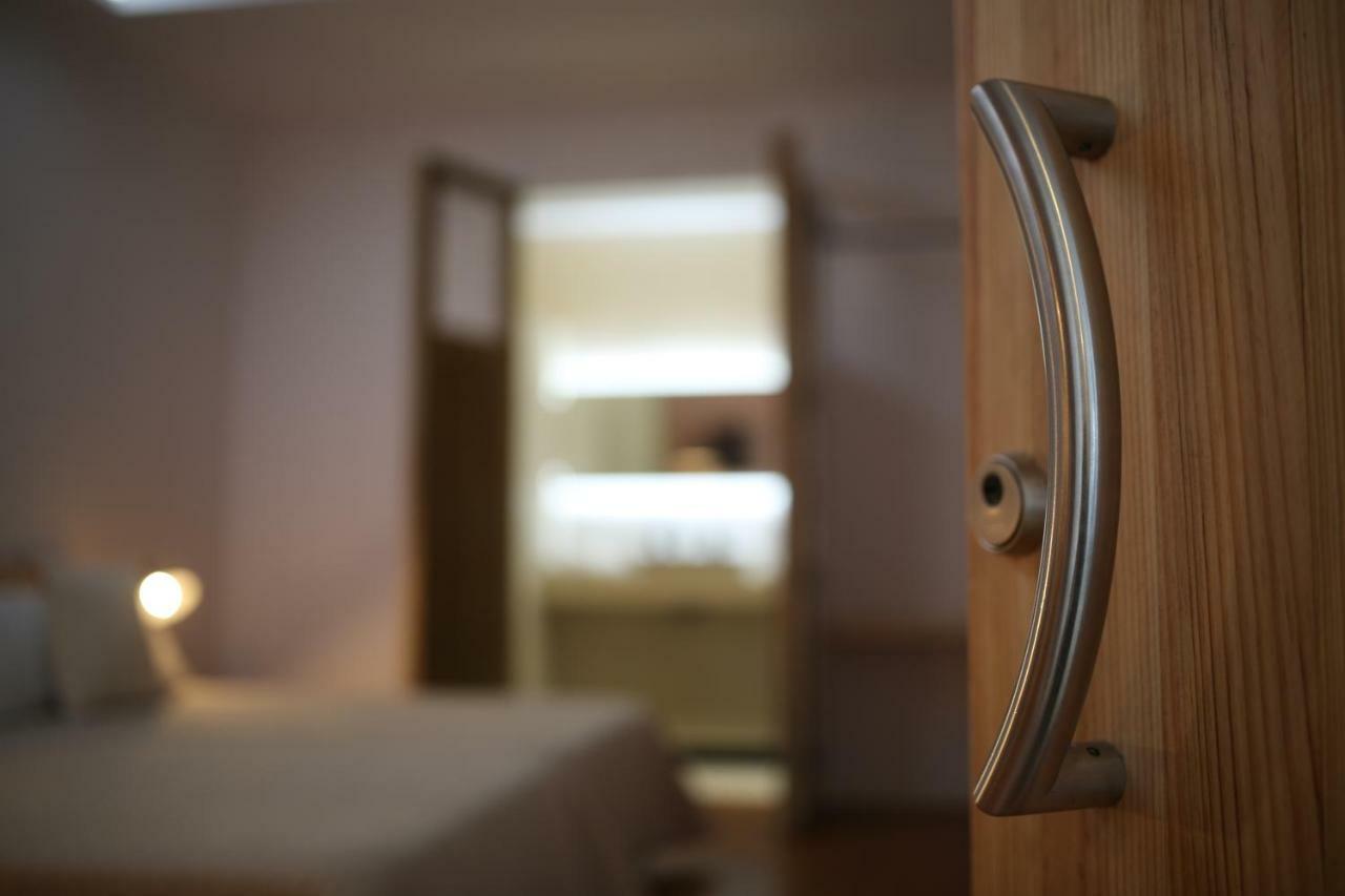 Las Coles Apartasuites 사티바 외부 사진