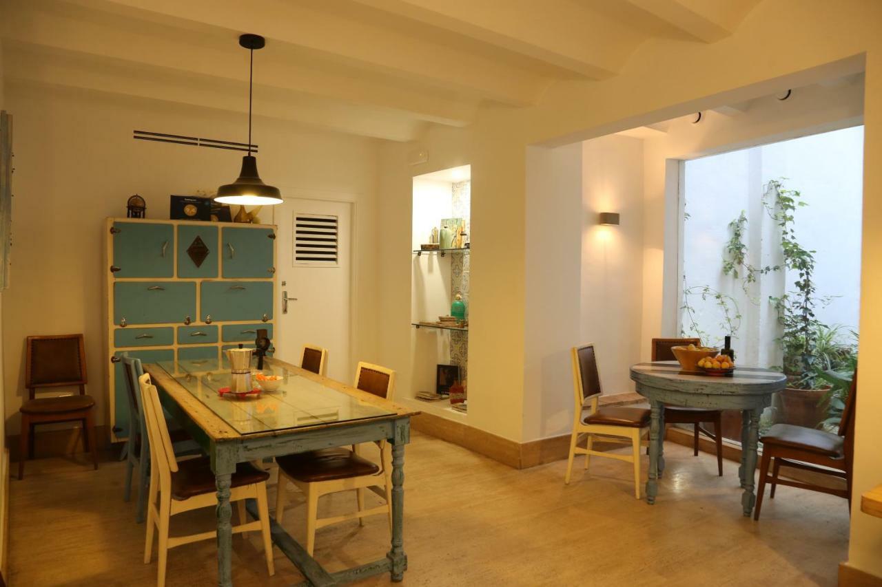 Las Coles Apartasuites 사티바 외부 사진