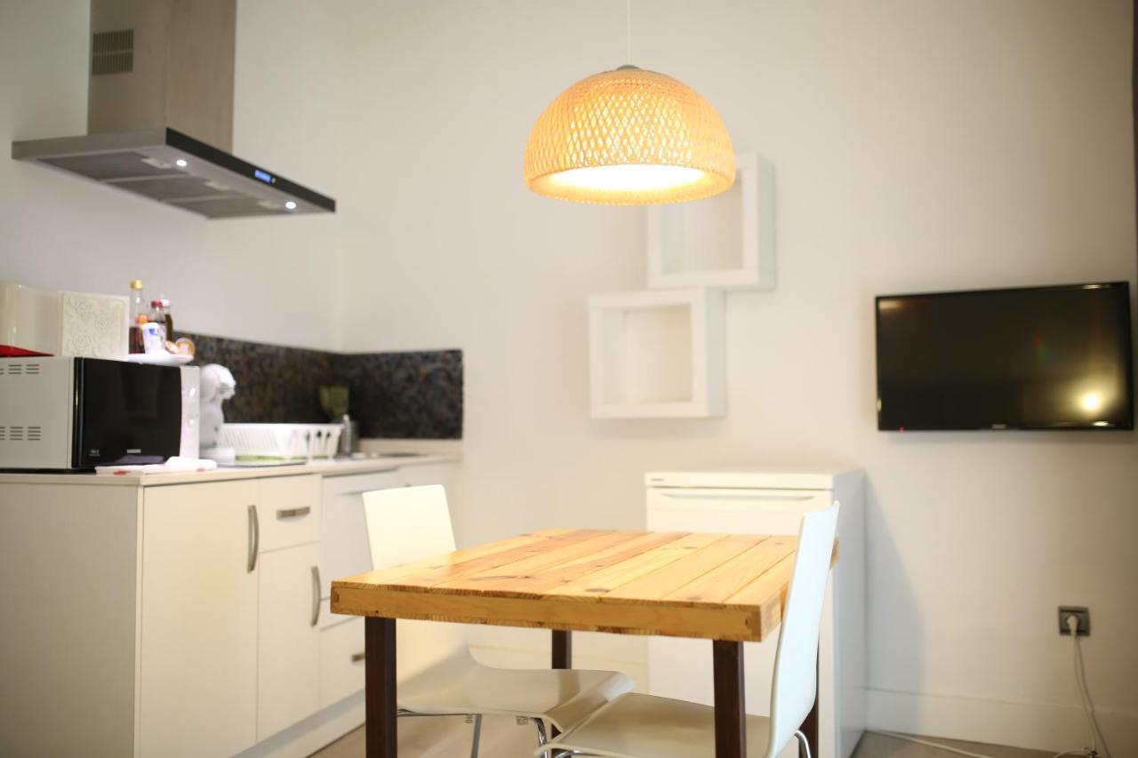 Las Coles Apartasuites 사티바 외부 사진