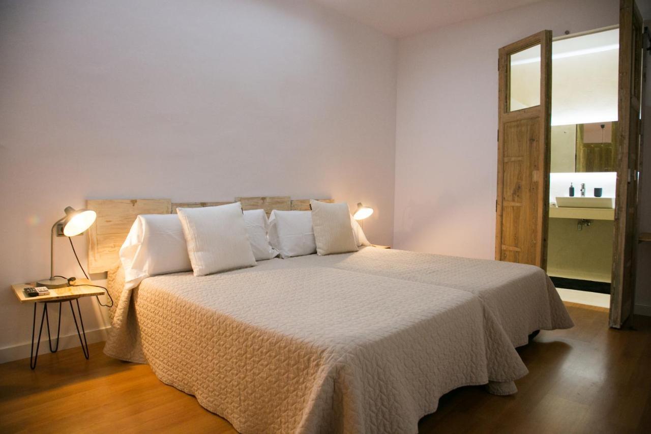 Las Coles Apartasuites 사티바 외부 사진