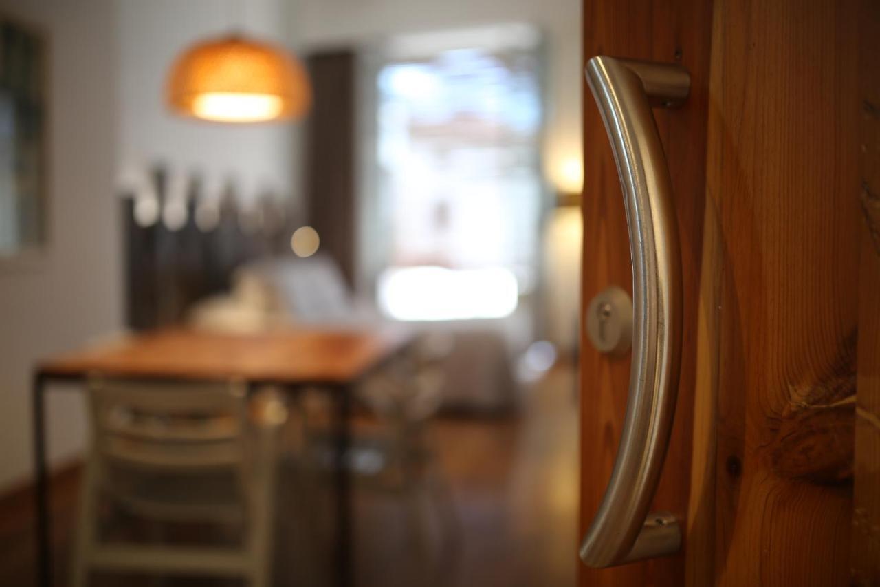 Las Coles Apartasuites 사티바 외부 사진