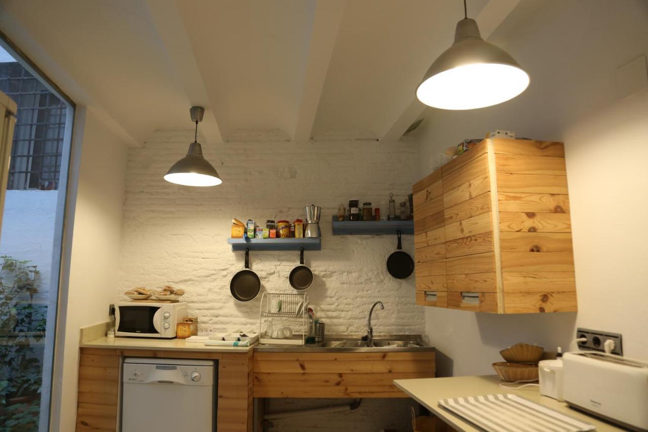 Las Coles Apartasuites 사티바 외부 사진
