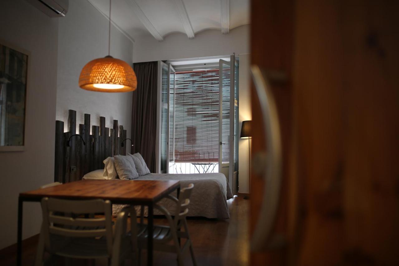 Las Coles Apartasuites 사티바 외부 사진