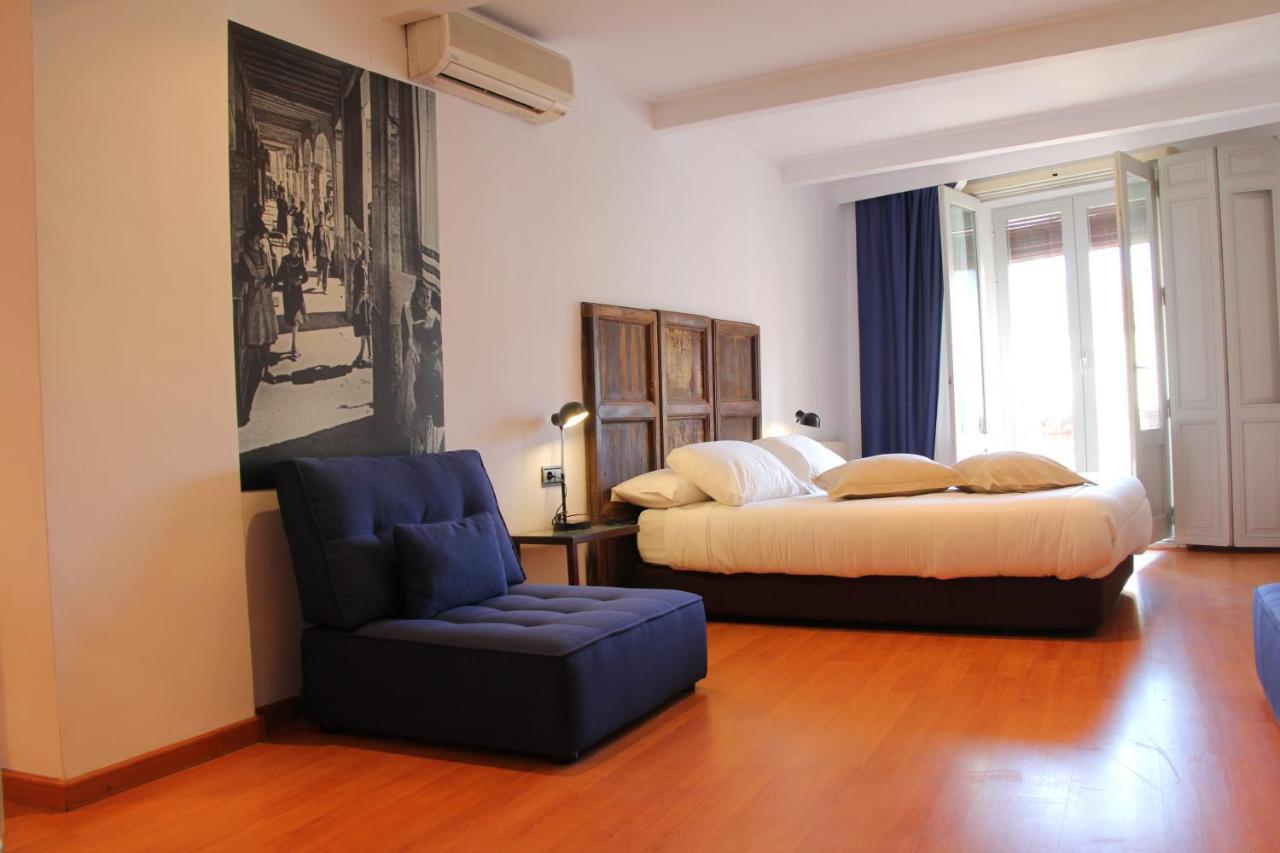 Las Coles Apartasuites 사티바 외부 사진